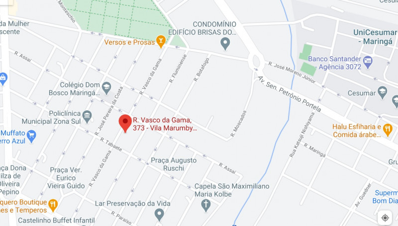 Apartamento à venda Vila Marumby com 52m² e 2 quartos por R$ 167.000 - 536610067-img-20210409-wa0030.jpg