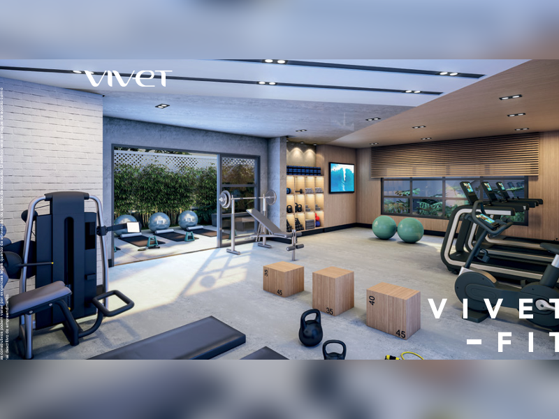 Apartamento à venda Tiradentes com 79m² e 2 quartos por R$ 650.000 - academia.png