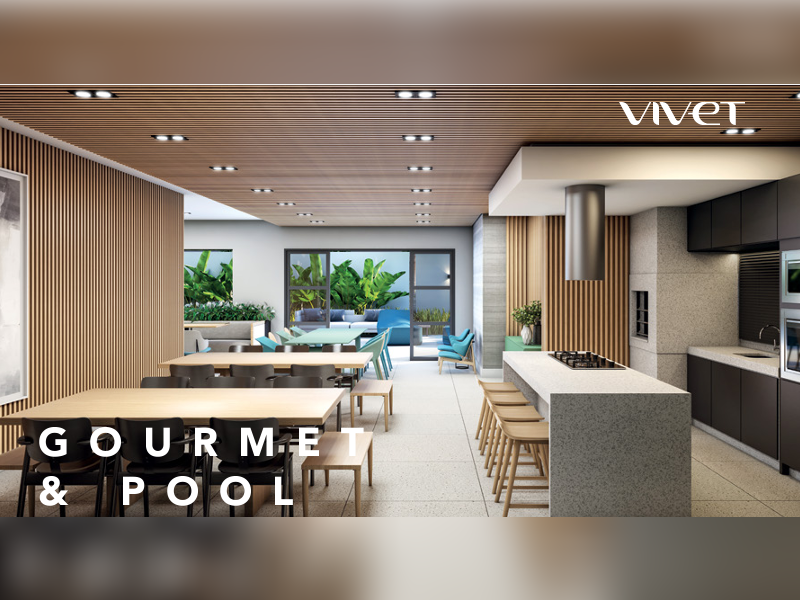 Apartamento à venda Tiradentes com 79m² e 2 quartos por R$ 650.000 - pool-goumert.png