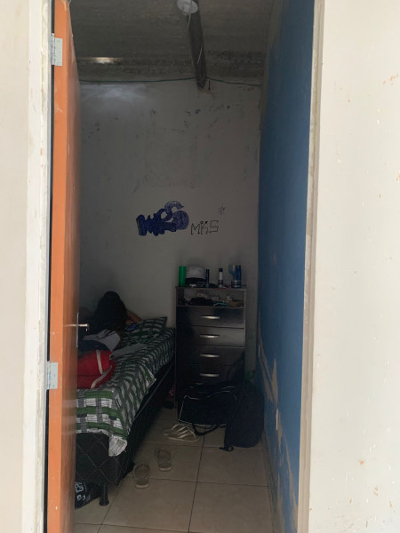 Casa à venda Vila Ipê Amarelo com 40m² e 2 quartos por R$ 69.000 - 1800062348-quarto-2.jpeg