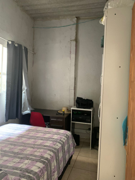 Casa à venda Vila Ipê Amarelo com 40m² e 2 quartos por R$ 69.000 - 2013773134-quarto-1.jpeg