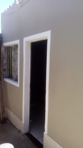 Casa à venda Vila Ipê Amarelo com 40m² e 2 quartos por R$ 69.000 - 2039953480-frente-1.jpeg