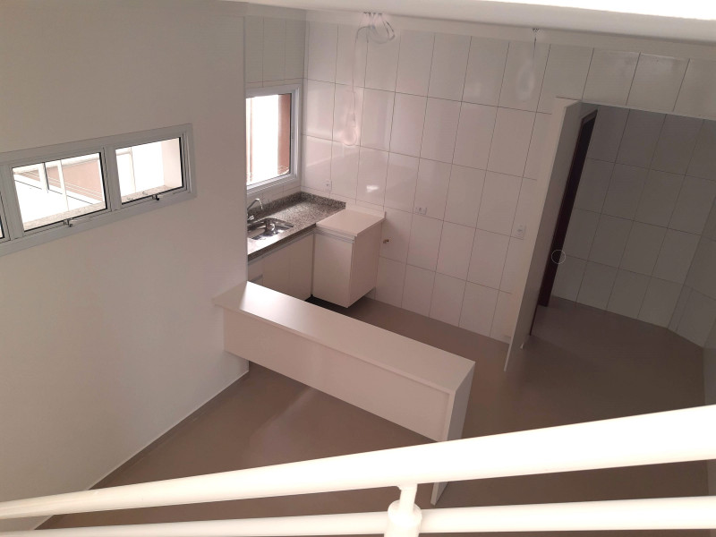 Apartamento à venda Jardim São Paulo com 150m² e 2 quartos por R$ 298.000 - 2146547513-cozinha-de-cima.jpg