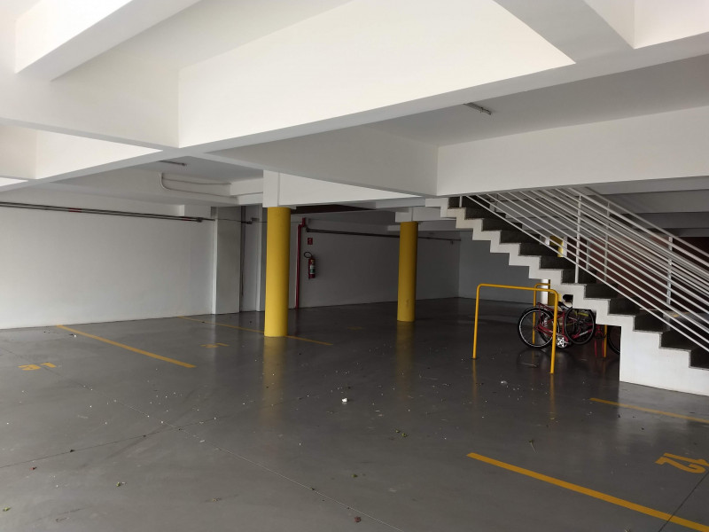 Apartamento à venda Jardim São Paulo com 150m² e 2 quartos por R$ 298.000 - 515752092-garagem-2.jpg