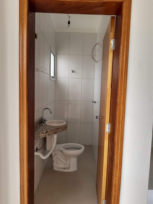 Apartamento à venda Jardim São Paulo com 150m² e 2 quartos por R$ 298.000 - 582630657-banheiro-piso-2.jpg
