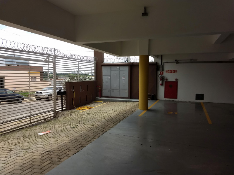 Apartamento à venda Jardim São Paulo com 150m² e 2 quartos por R$ 298.000 - 844020123-garagem.jpg