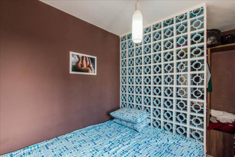 Apartamento à venda Alto de Pinheiros com 60m² e 2 quartos por R$ 730.000 - 1362730386-quarto-2.jpg