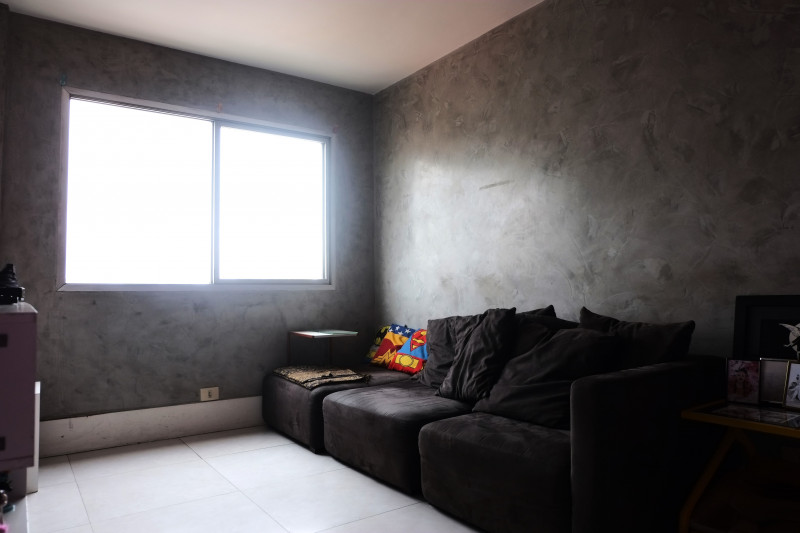 Apartamento à venda Alto de Pinheiros com 60m² e 2 quartos por R$ 730.000 - 571512518-sala.JPG