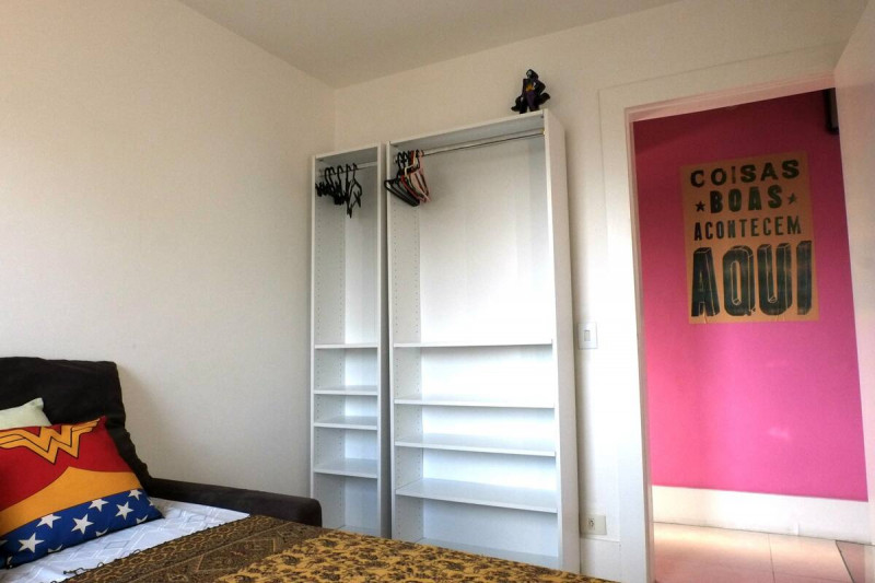 Apartamento à venda Alto de Pinheiros com 60m² e 2 quartos por R$ 730.000 - 641551576-quarto-1-4.jpg