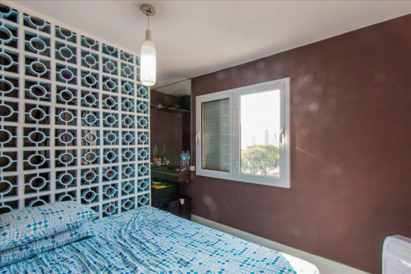 Apartamento à venda Alto de Pinheiros com 60m² e 2 quartos por R$ 730.000 - 735774457-quarto-2-2.jpg