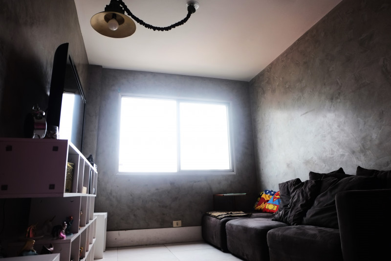 Apartamento à venda Alto de Pinheiros com 60m² e 2 quartos por R$ 730.000 - 924939585-sala-1.JPG