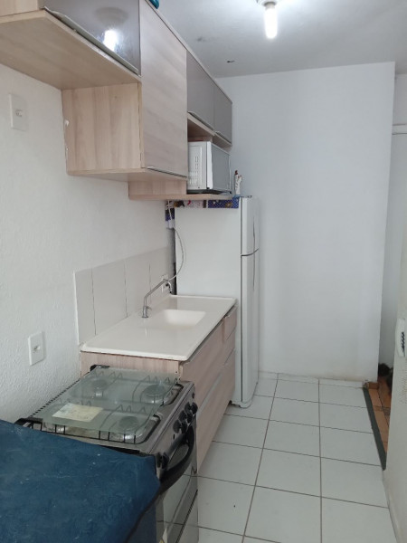 Apartamento à venda Guaianases com 47m² e 2 quartos por R$ 45.000 - 1986430457-img-20230611-wa0014.jpg