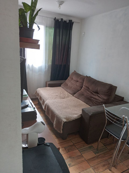 Apartamento à venda Guaianases com 47m² e 2 quartos por R$ 45.000 - 2008137671-img-20230611-wa0018.jpg
