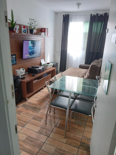 Apartamento à venda Guaianases com 47m² e 2 quartos por R$ 45.000 - 464537283-img-20230611-wa0011.jpg