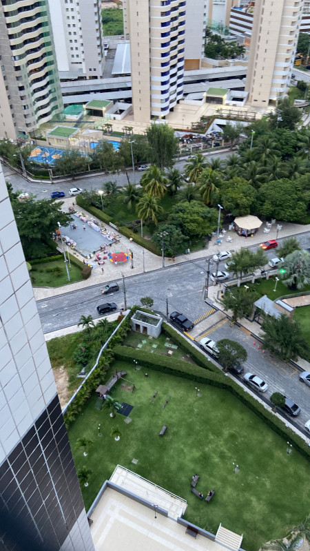 Apartamento para alugar Parque Iracema com 128m² e 4 quartos por R$ 3.800 - 1248370780-be830155-89f1-41d0-a23d-7f481b7a166f.jpeg