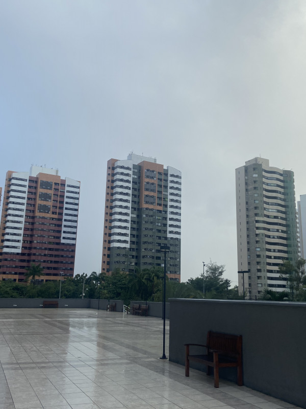 Apartamento para alugar Parque Iracema com 128m² e 4 quartos por R$ 3.800 - 428419122-img-5327.jpeg