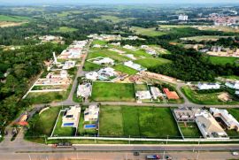 Terreno à venda Centro com 1009m² - 1 dormitório -  vagas - R$ 290.000 - 74529767-001.jpg