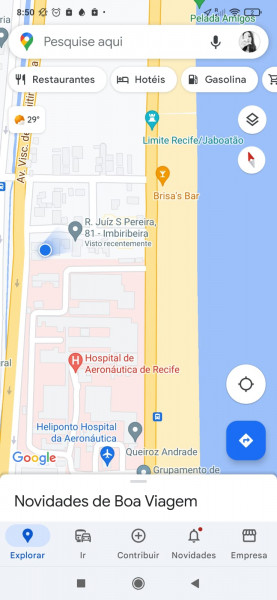 Apartamento à venda Piedade com 95m² e 3 quartos por R$ 350.000 - 1205100063-15.jpeg