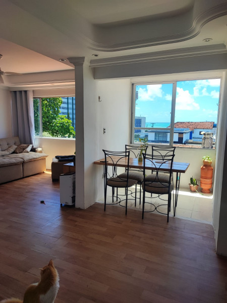 Apartamento à venda Piedade com 95m² e 3 quartos por R$ 350.000 - 50681870-05.jpeg
