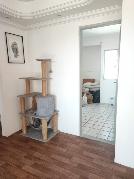 Apartamento à venda Piedade com 95m² e 3 quartos por R$ 350.000 - 732133715-10.jpeg