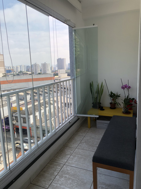 Apartamento à venda Vila Monumento com 35m² e 1 quarto por R$ 350.000 - 2078967607-img-9268.jpeg