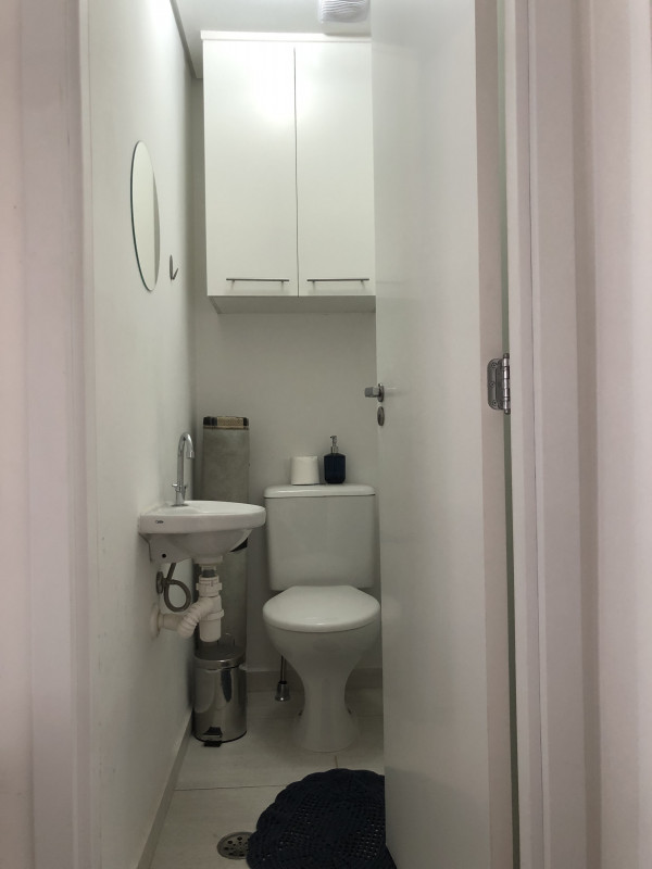 Apartamento à venda Vila Monumento com 35m² e 1 quarto por R$ 350.000 - 380937951-img-9267.jpeg