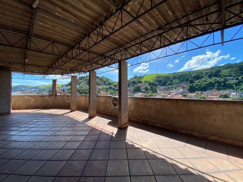 Apartamento à venda Retiro com 95m² e 3 quartos por R$ 290.000 - 130527809-014.jpg