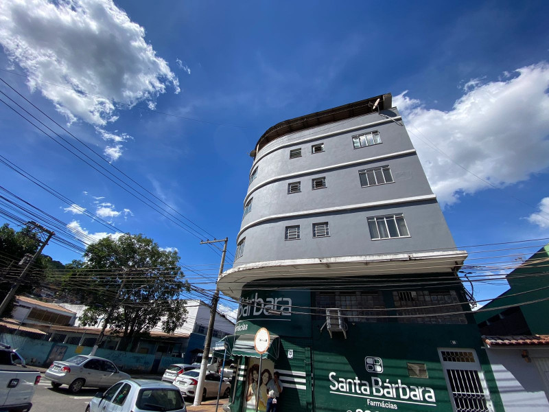 Apartamento à venda Retiro com 95m² e 3 quartos por R$ 290.000 - 1503445909-012.jpg