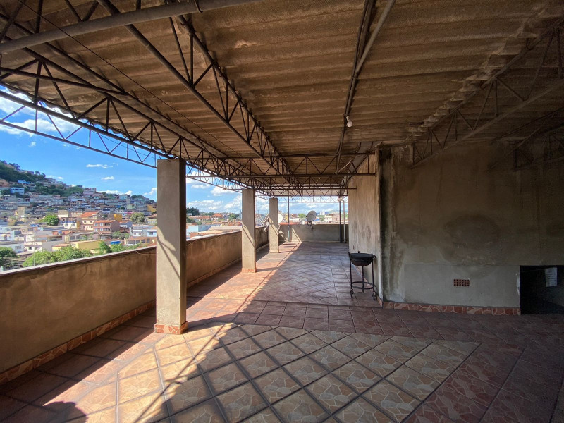 Apartamento à venda Retiro com 95m² e 3 quartos por R$ 290.000 - 427325656-013.jpg