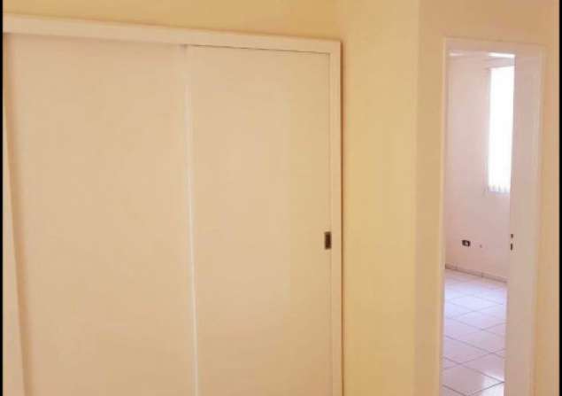 imóvel com 47m²