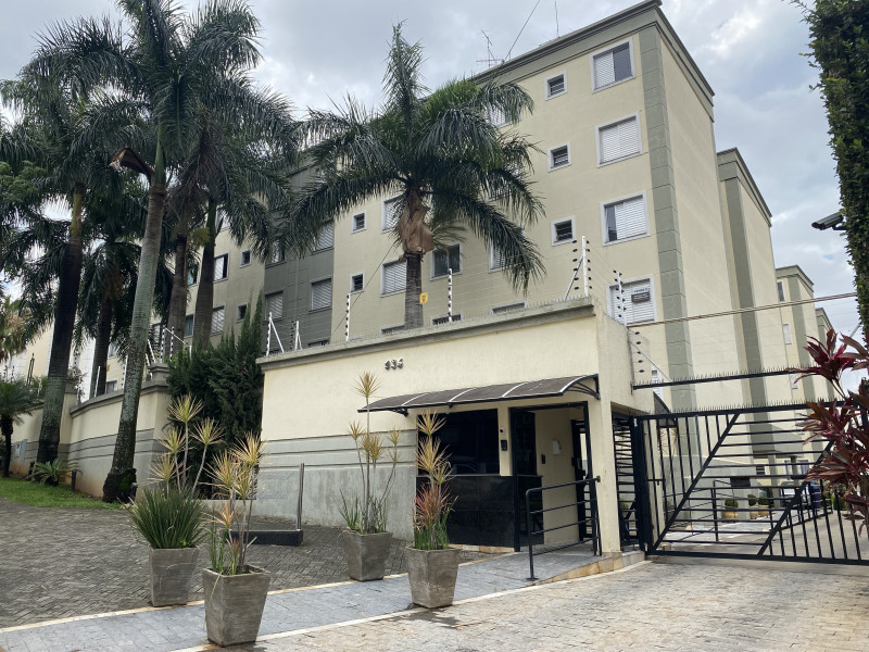 Apartamento à venda Vila Industrial com 47m² e 2 quartos por R$ 210.000 - 116839399-753c4491-2d08-45b4-89db-65cd83ad1790.jpeg