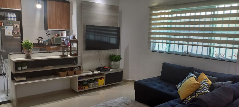 Casa de condomínio à venda Vila Pte. Rasa com 120m² e 3 quartos por R$ 589.000 - 1305359221-img-20230912-wa0039.jpg