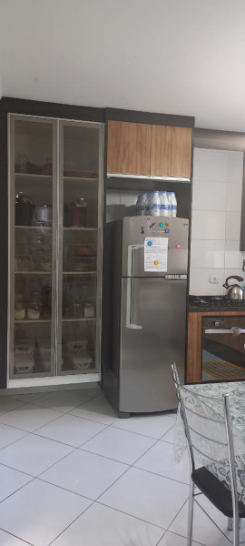 Casa de condomínio à venda Vila Pte. Rasa com 120m² e 3 quartos por R$ 589.000 - 1347251466-img-20230912-wa0043.jpg