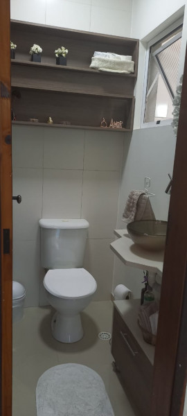 Casa de condomínio à venda Vila Pte. Rasa com 120m² e 3 quartos por R$ 589.000 - 1951652167-img-20230912-wa0044.jpg