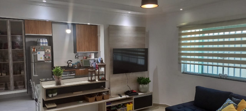 Casa de condomínio à venda Vila Pte. Rasa com 120m² e 3 quartos por R$ 589.000 - 957179121-img-20230912-wa0041.jpg