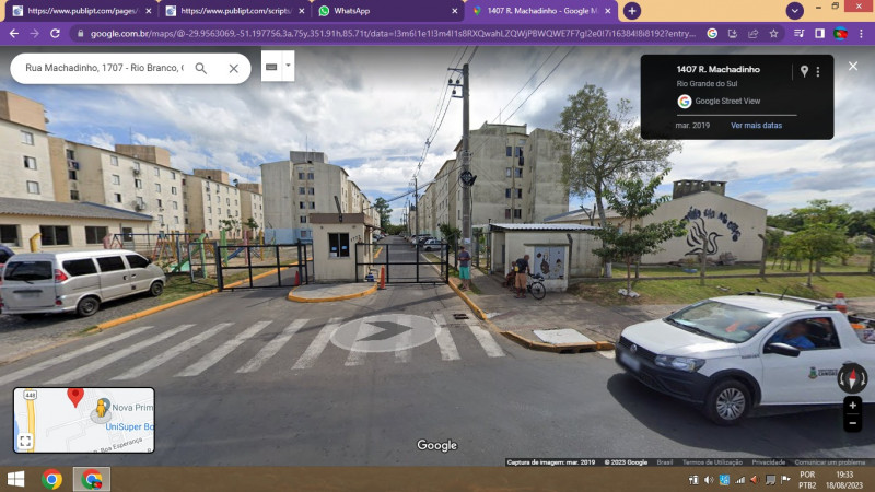 Apartamento à venda Rio Branco com 56m² e 2 quartos por R$ 60.000 - 809869000-whatsapp-image-2023-08-18-at-19.jpeg