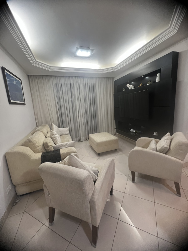 Apartamento à venda Jardim Leonor Mendes de Barros com 87m² e 3 quartos por R$ 650.000 - 1166308538-img-2468.jpeg