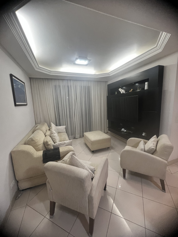 Apartamento à venda Jardim Leonor Mendes de Barros com 87m² e 3 quartos por R$ 650.000 - 1200886881-img-2467.jpeg