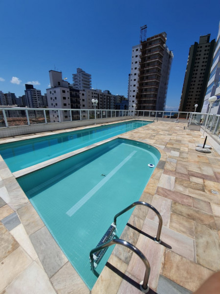 Apartamento à venda Guilhermina com 78m² e 2 quartos por R$ 650.000 - 2085726245-piscinas-f-5.jpeg