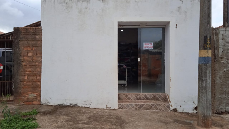 Casa à venda Recanto dos Pássaros com 200m² e 2 quartos por R$ 275.000 - 643076627-img-20231028-wa0089.jpg