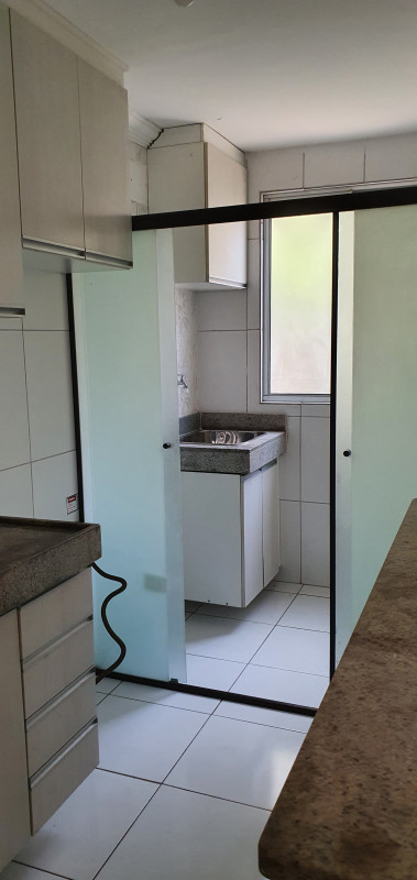 Apartamento à venda Parque São Vicente com 47m² e 2 quartos por R$ 215.000 - 1861816978-foto-3.jpg