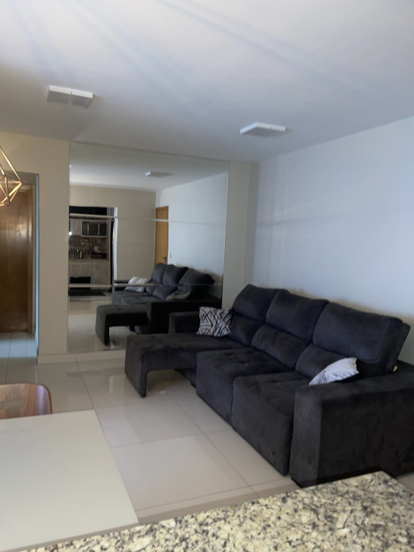 Apartamento à venda Setor Campinas com 69m² e 2 quartos por R$ 450.000 - 896691792-img-7863.jpeg