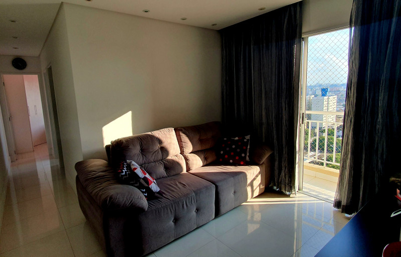 Apartamento à venda Suiço com 52m² e 2 quartos por R$ 330.000 - 349543278-sala-1.jpg