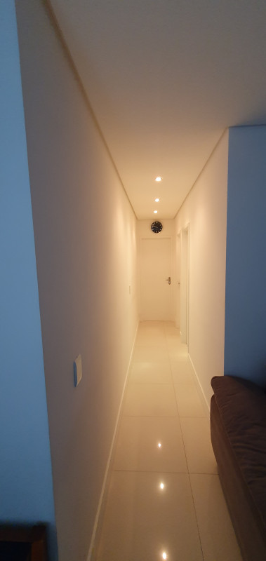 Apartamento à venda Suiço com 52m² e 2 quartos por R$ 330.000 - 367032389-corredor.jpg