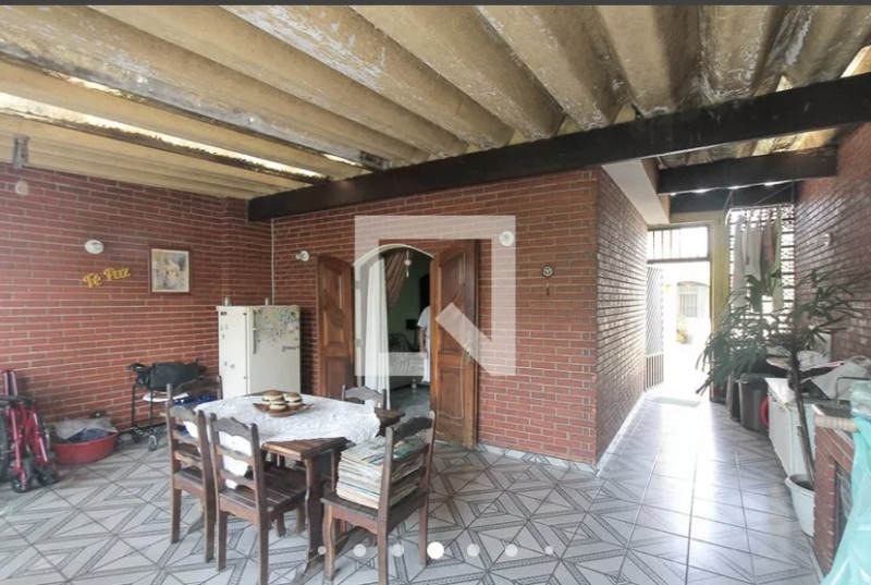 Casa à venda Vila Ivone com 190m² e 3 quartos por R$ 800.000 - 1995319741-img-2012.jpeg