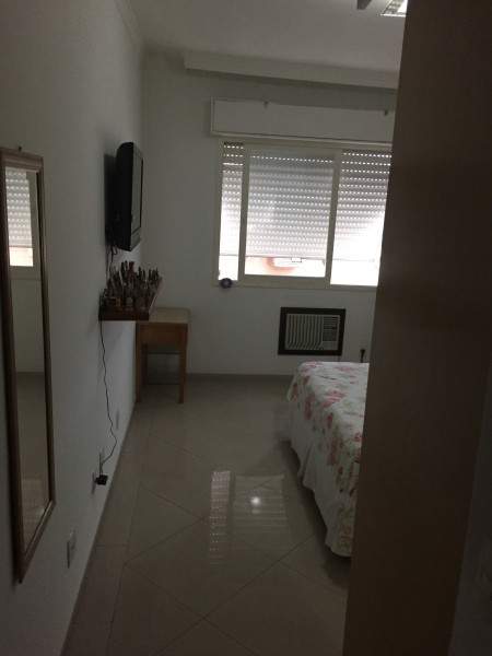 Apartamento à venda Embaré com 112m² e 2 quartos por R$ 480.000 - 1770571498-quarto-1-foto-2.JPG