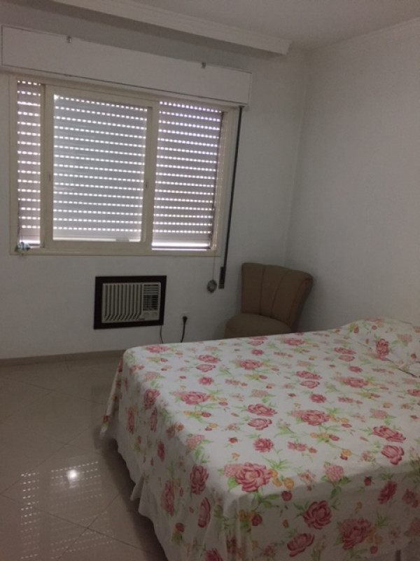 Apartamento à venda Embaré com 112m² e 2 quartos por R$ 480.000 - 3207314-quarto-ii.JPG