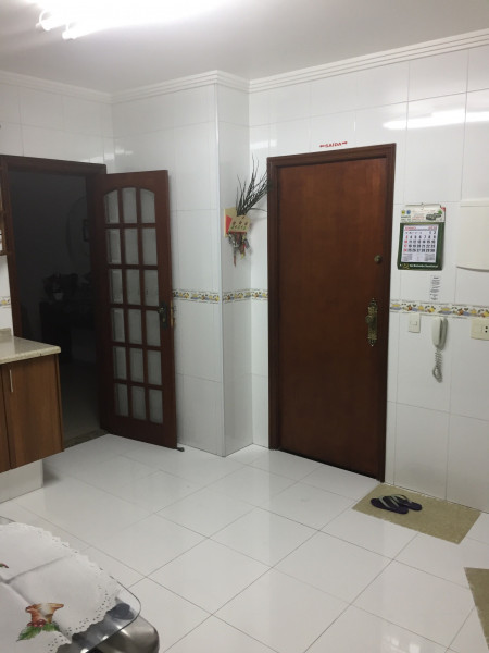 Apartamento à venda Embaré com 112m² e 2 quartos por R$ 480.000 - 483145975-entrada-pelo-cozinha.JPG