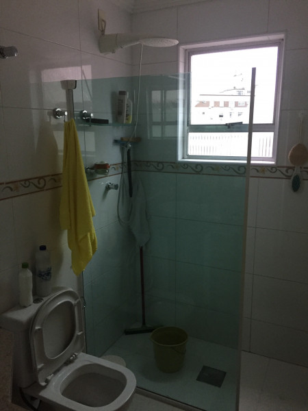 Apartamento à venda Embaré com 112m² e 2 quartos por R$ 480.000 - 894422318-wc-social-foto-2.JPG