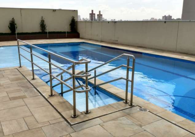 imóvel com 61m²